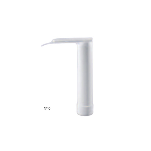 Outlet Pala Laringobloc Desechable